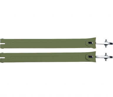 Sidi 45 Replacement Strap for ST/MX Buckle EXTRA LONG - Army