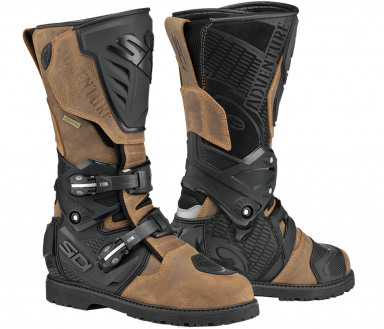 Sidi Adventure 2 Gore-Tex Boot Tobacco