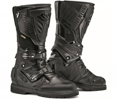 Sidi Adventure 2 Gore-Tex Boot Black