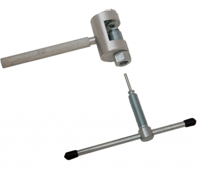 TMV Unbreakable Rivet Chain Breaker