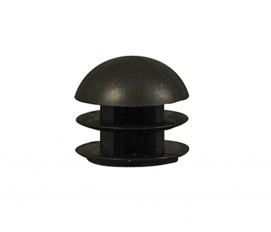 Woodcraft Optional Footpeg Plug End 06-01PE