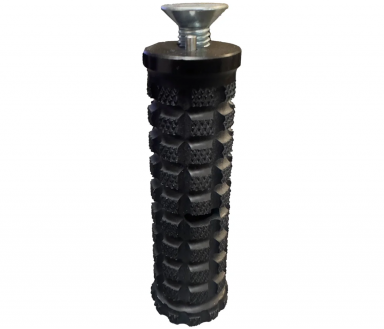 Woodcraft Replacement Footpeg with Bolt 06-4801