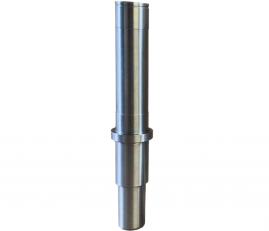 Woodcraft Single Side Swingarm Stand Replacement Pin 21.3mm