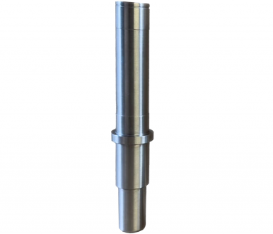 Woodcraft Single Side Swingarm Stand Replacement Pin 25mm