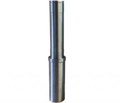 Woodcraft Single Side Swingarm Stand Replacement Pin 29mm