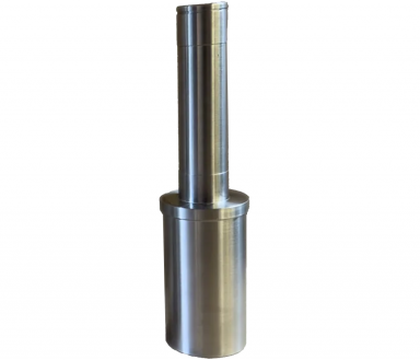 Woodcraft Single Side Swingarm Stand Replacement Pin 42mm