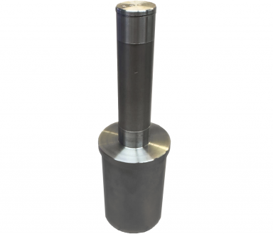 Woodcraft Single Side Swingarm Stand Replacement Pin 53.5mm