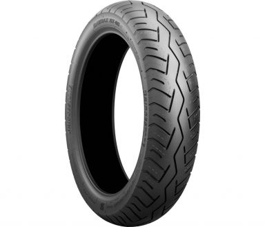 Bridgestone Battlax BT46 120/80-17 Front Tire