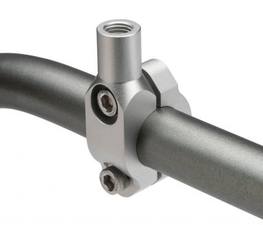 Doubletake Vertical Split Mirror Clamp 7/8"