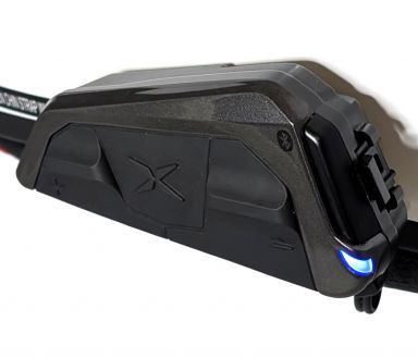 EXOCOM Link 1 Audio Comm System - Single