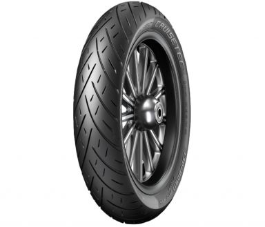 Metzeler CruiseTec Front Tire 160/60-18