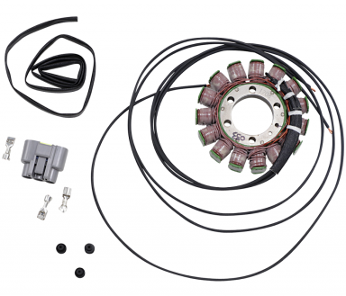 Rick's OEM Style Stator BMW