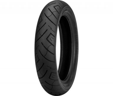 Shinko 777 Cruiser Front Tire 160/60-18