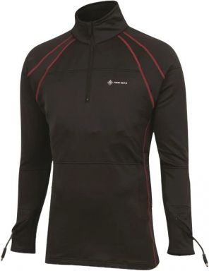 Warm & Safe Men's 12v Heated Layer Shirt