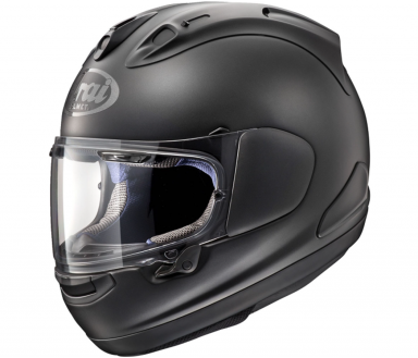 Arai Corsair-X Helmet - Frost Black
