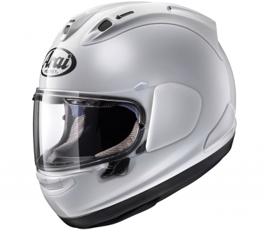 Arai Corsair-X Helmet - White