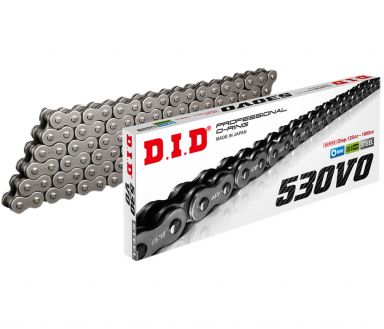 D.I.D 530 x 118 VO O-Ring Chain