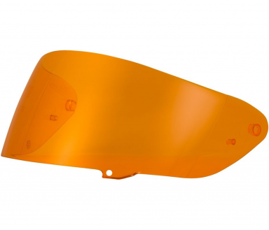 Fly Racing Sentinel XD-13 Faceshield Amber Tinted