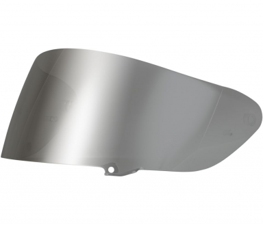 Fly Racing Sentinel XD-13 Faceshield Silver Mirror