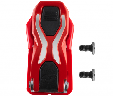 Gaerne SG22 / XTR Replacement Boot Buckle Red