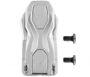 Gaerne SG22 / XTR Replacement Boot Buckle White