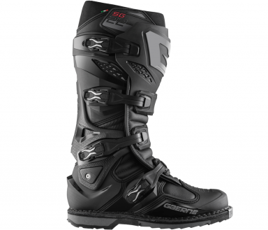 Gaerne SG22 Boots Black