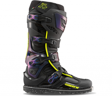Gaerne SG22 Boots Chameleon