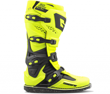 Gaerne SG22 Boots Stellar