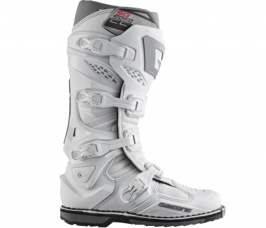 Gaerne SG22 Boots White