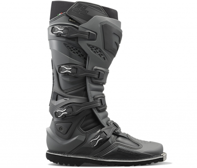 Gaerne SG22 Gore-Tex Enduro Boots Battleship
