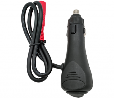 Gerbing 12v DC Plug Adapter for Heated Clothing