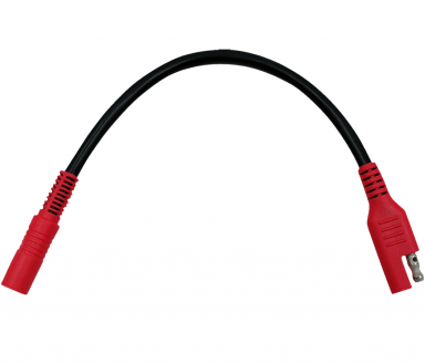 Gerbing Heated Clothing SAE-to-Female 12V Adapter