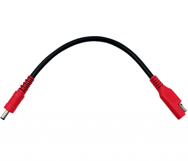 Gerbing Heated Clothing SAE-to-Male 12V Adapter