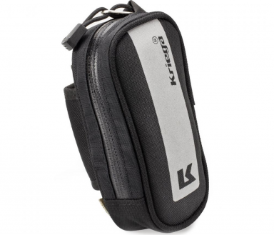KRIEGA Harness Pocket Black