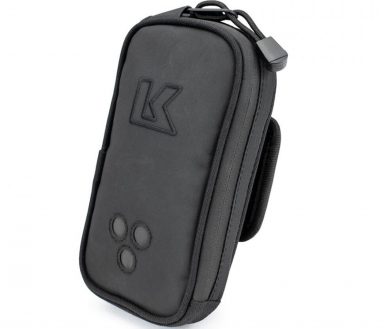 KRIEGA Harness Pocket Black XL Left