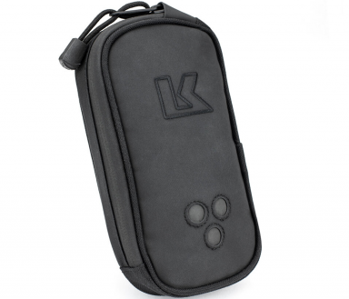 KRIEGA Harness Pocket Black XL Right