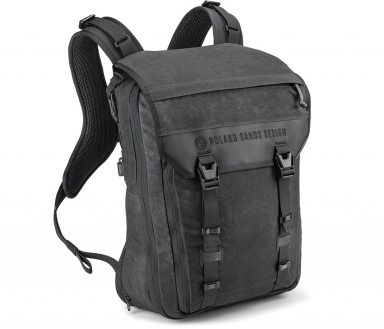 KRIEGA RSDX Roam 34 Backpack Black