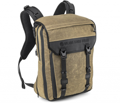 KRIEGA RSDX Roam 34 Backpack Ranger