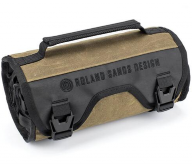 KRIEGA RSDX Roam Tool Roll Ranger