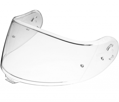 Shoei CNS-3C Pinlock-Ready Face Shield Clear