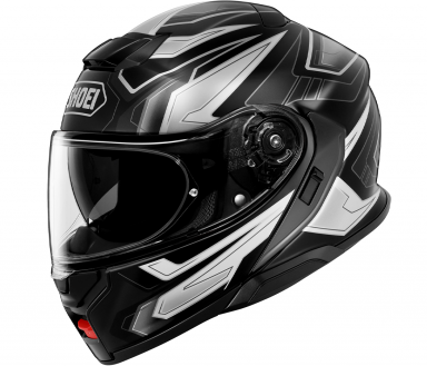 Shoei Neotec 3 Flip-Up Helmet Anthem TC-5