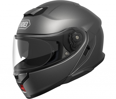 Shoei Neotec 3 Flip-Up Helmet Anthracite Metallic