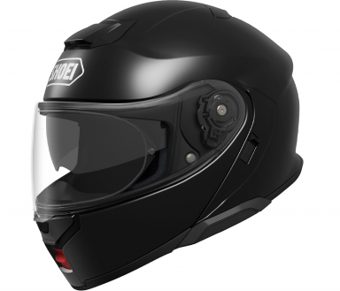 Shoei Neotec 3 Flip-Up Helmet Gloss Black