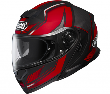 Shoei Neotec 3 Flip-Up Helmet Grasp TC-1
