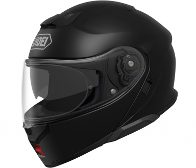 Shoei Neotec 3 Flip-Up Helmet Matte Black