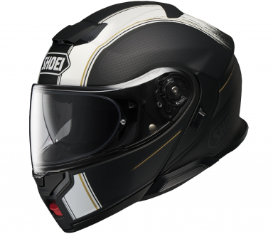 Shoei Neotec 3 Flip-Up Helmet Satori TC-5 Matte