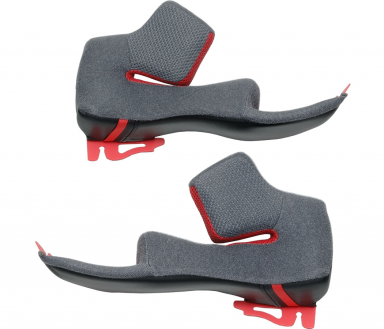 Shoei RF-1400 Cheek Pad Set