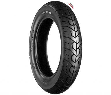 Bridgestone ML17 Front Tire 110/100-12