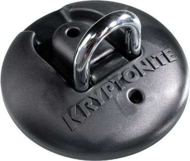 Kryptonite Stronghold Ground Anchor