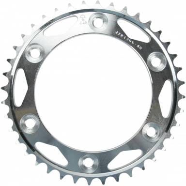 JT Rear Sprocket JTR1306 40T 530 Chain